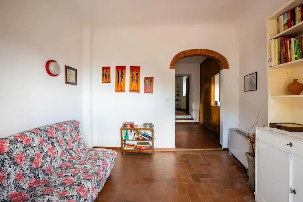 Il Casale Mugello - Affitti Brevi Italia Villa Scarperia Italy