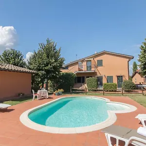 3* Village de vacances Mugello