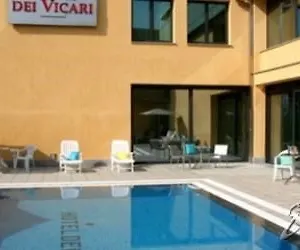 4* Hotel Dei Vicari