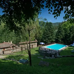 Le Isole Scarperia