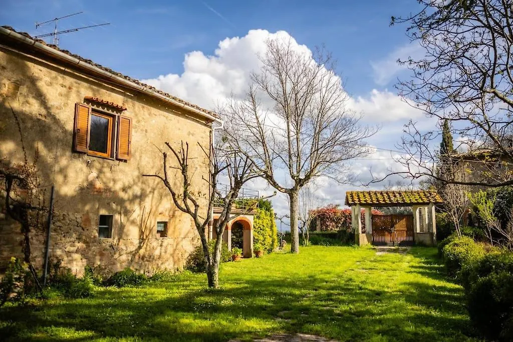 Il Casale Mugello - Affitti Brevi Italia Villa Scarperia 0*,  Italy